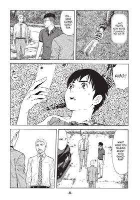 Read My Home Hero  14 Page 8 in English