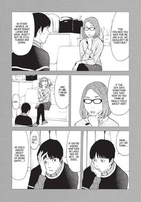 Read My Home Hero  11 Page 8 in English