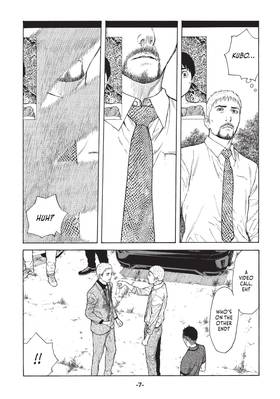 Read My Home Hero  14 Page 9 in English