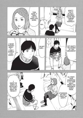Read My Home Hero  11 Page 9 in English