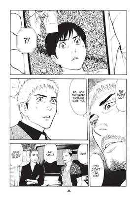 Read My Home Hero  14 Page 10 in English