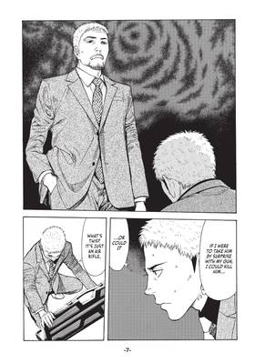 Read My Home Hero  13 Page 9 in English