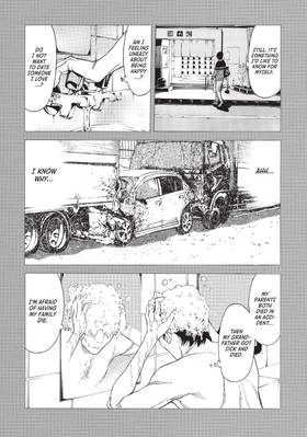 Read My Home Hero  11 Page 10 in English