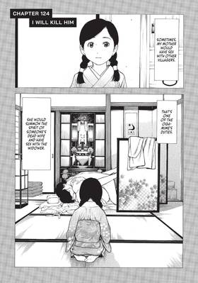 Read My Home Hero  15 Page 5 in English