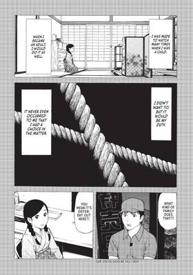 Read My Home Hero  15 Page 6 in English