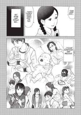 Read My Home Hero  15 Page 7 in English