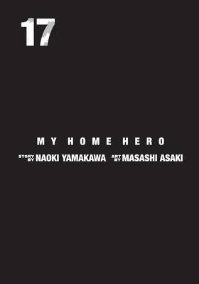 Read My Home Hero  17 Page 3 in English