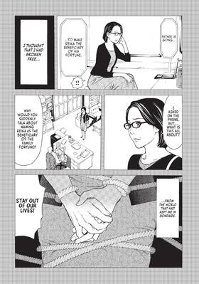 Read My Home Hero  15 Page 8 in English