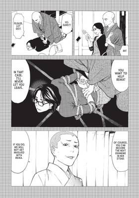 Read My Home Hero  15 Page 9 in English