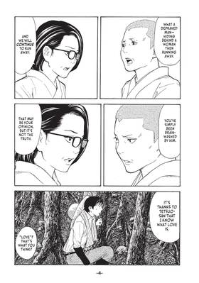 Read My Home Hero  16 Page 6 in English