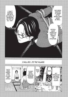 Read My Home Hero  15 Page 10 in English
