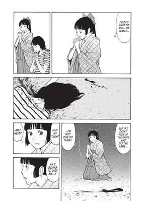 Read My Home Hero  17 Page 7 in English