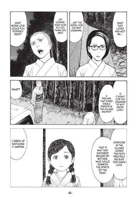 Read My Home Hero  16 Page 8 in English
