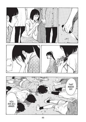 Read My Home Hero  17 Page 8 in English