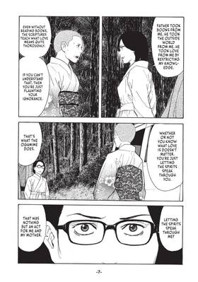 Read My Home Hero  16 Page 9 in English