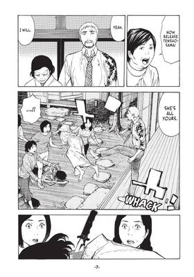 Read My Home Hero  17 Page 9 in English