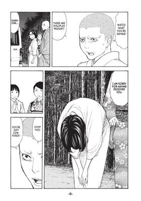 Read My Home Hero  16 Page 10 in English