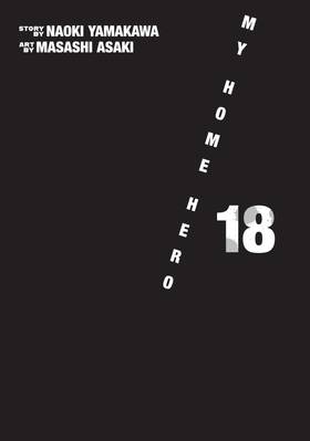 Read My Home Hero  18 Page 2 in English