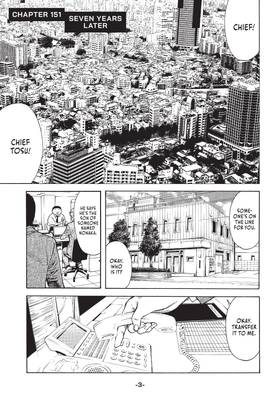 Read My Home Hero  18 Page 5 in English