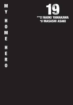 Read My Home Hero  19 Page 3 in English