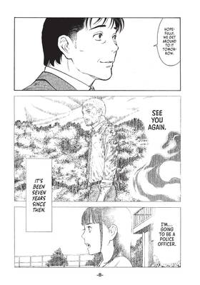 Read My Home Hero  18 Page 10 in English