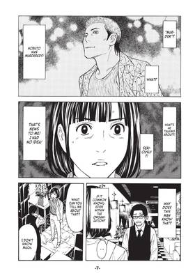 Read My Home Hero  19 Page 9 in English