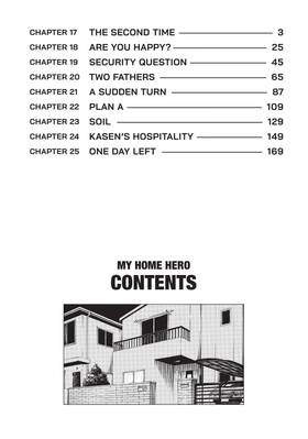 Read My Home Hero  3 Page 4 in English