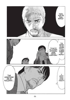 Read My Home Hero  21 Page 7 in English