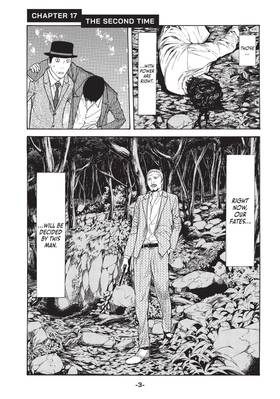Read My Home Hero  3 Page 5 in English
