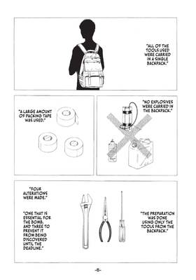 Read My Home Hero  21 Page 8 in English