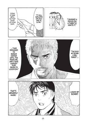 Read My Home Hero  21 Page 9 in English