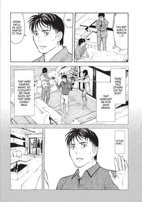 Read My Home Hero  20 Page 8 in English
