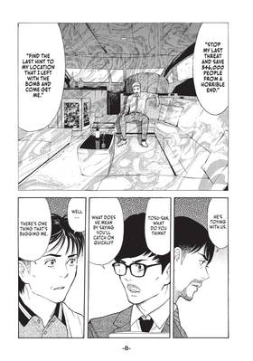 Read My Home Hero  21 Page 10 in English