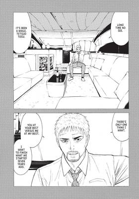 Read My Home Hero  20 Page 9 in English