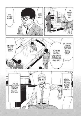 Read My Home Hero  20 Page 10 in English