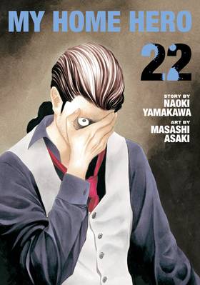 Read My Home Hero  22 Page 1 in English