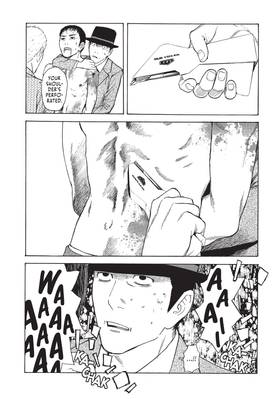 Read My Home Hero  3 Page 9 in English