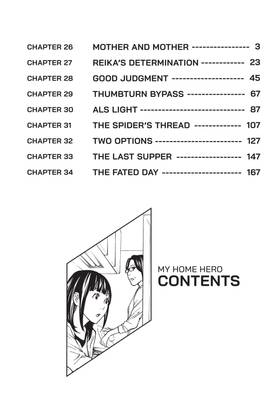 Read My Home Hero  4 Page 4 in English