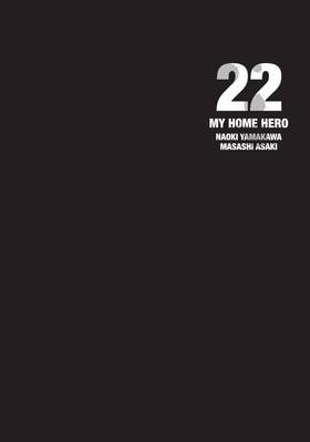Read My Home Hero  22 Page 3 in English