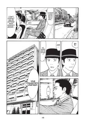 Read My Home Hero  4 Page 6 in English