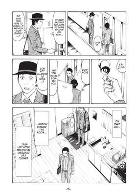 Read My Home Hero  4 Page 7 in English