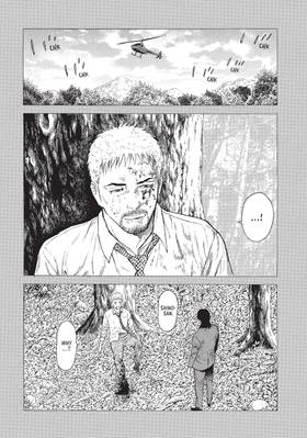Read My Home Hero  22 Page 6 in English