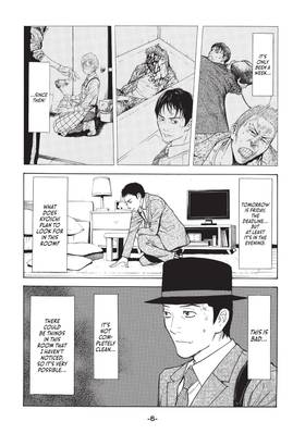 Read My Home Hero  4 Page 8 in English