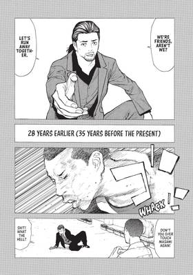 Read My Home Hero  22 Page 8 in English