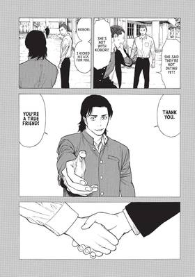 Read My Home Hero  22 Page 9 in English