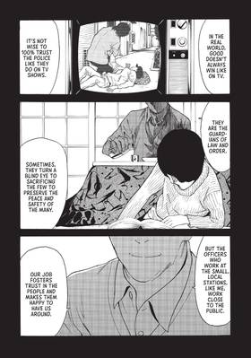 Read My Home Hero  5 Page 6 in English