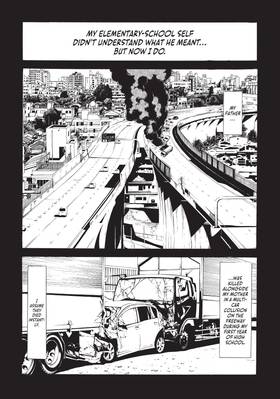 Read My Home Hero  5 Page 7 in English