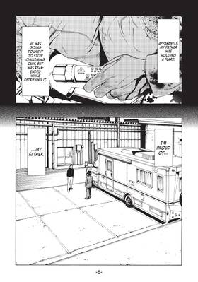 Read My Home Hero  5 Page 8 in English