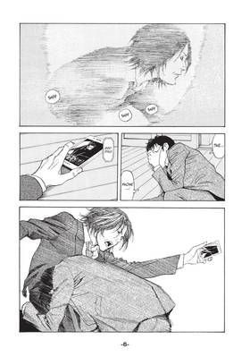 Read My Home Hero  6 Page 8 in English