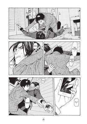 Read My Home Hero  6 Page 9 in English